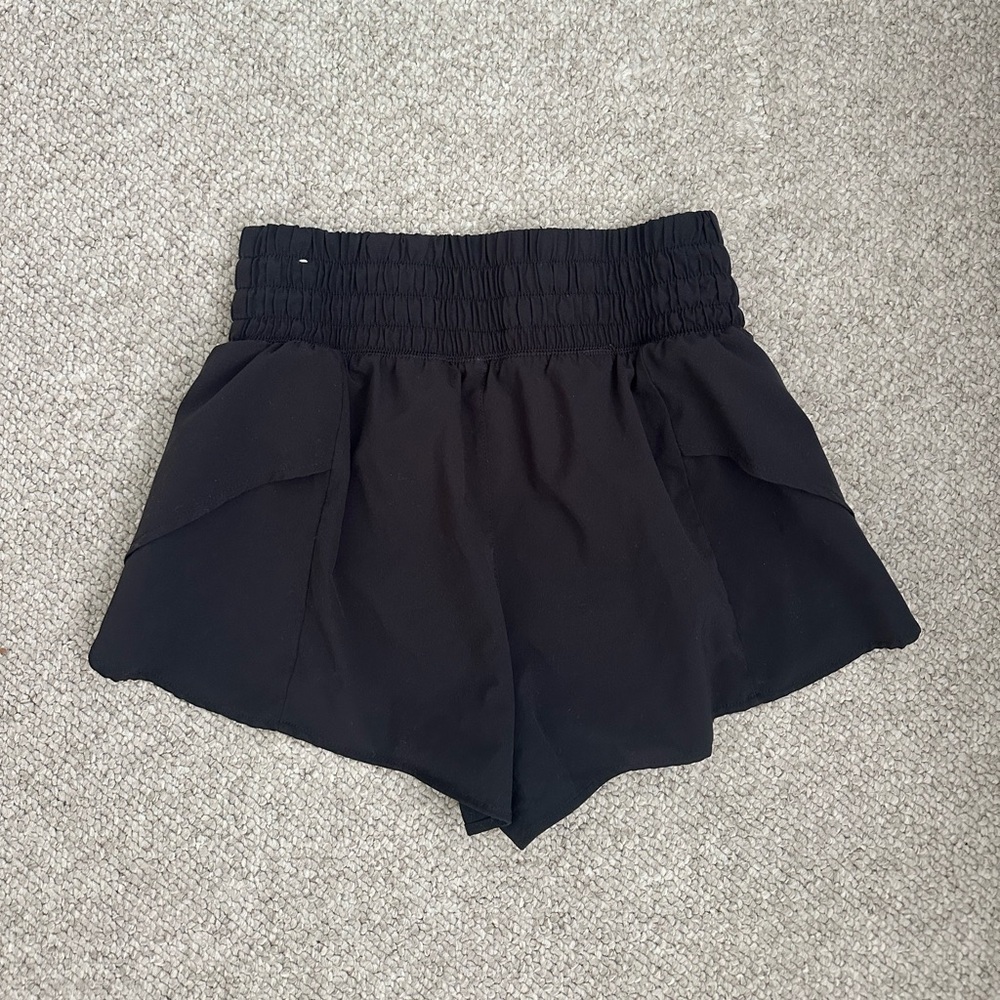 DSG shorts!
